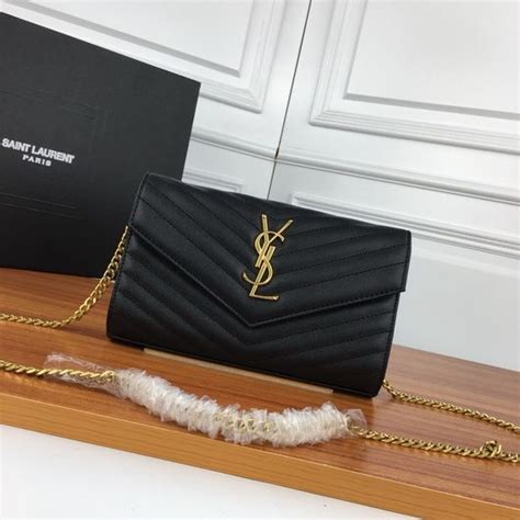 fake red ysl bag|knock off ysl handbags.